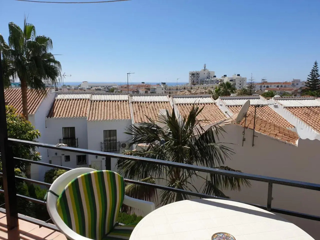 Nerja Spain Flats - Nsf55 Perdigón