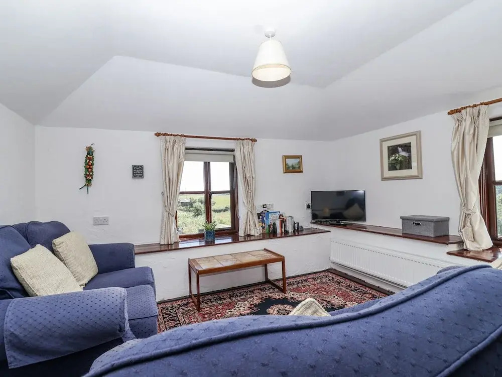 The Byre