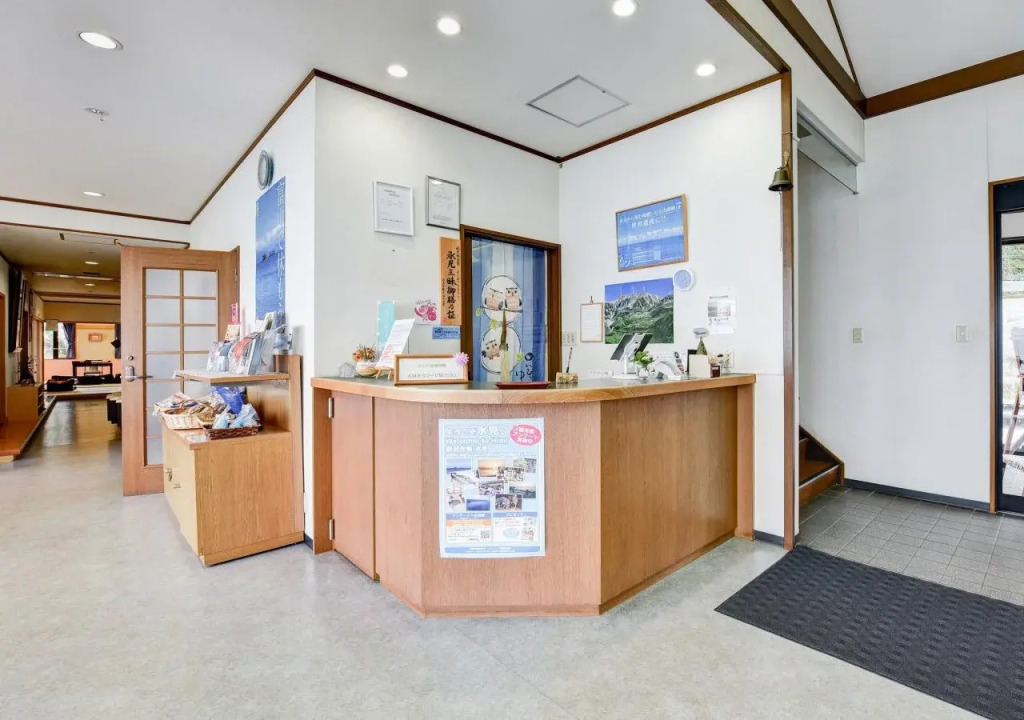 La se ri Resort and Stay