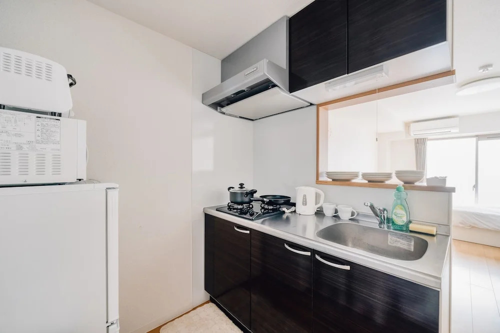 HR NOE Station AFP Apartment