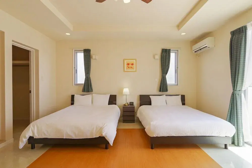 D and Stay Resort