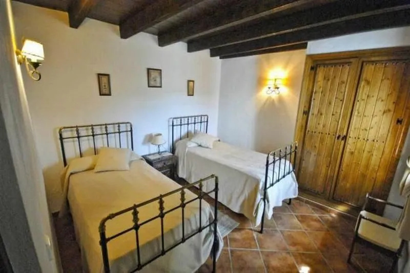 Apartment in Periana 100302