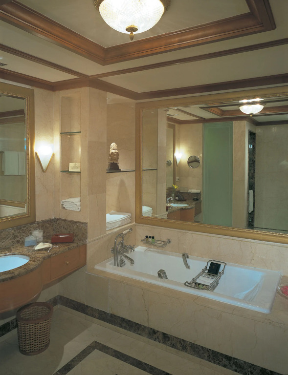 Wildflower Hall, An Oberoi Resort, Shimla