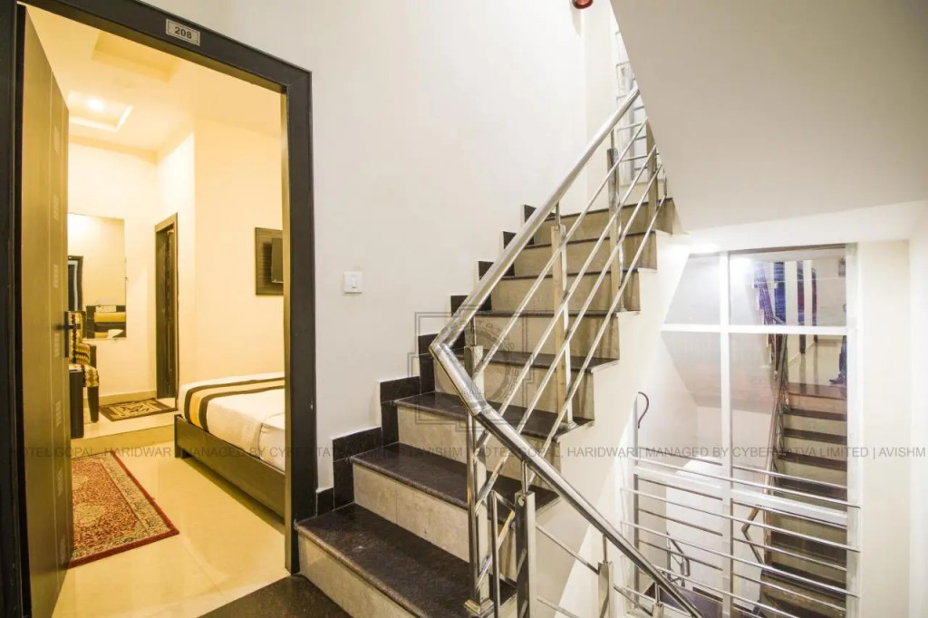 Hotel Gopal