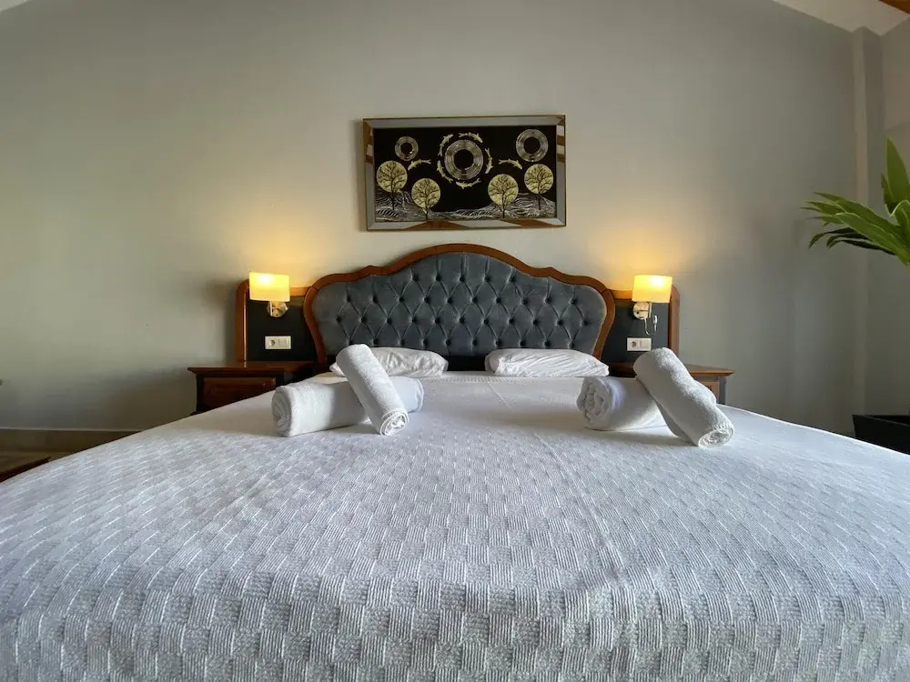 Fethiye Tlos 2 Plus Villa
