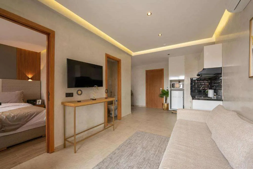 Appart Hôtel Rambla