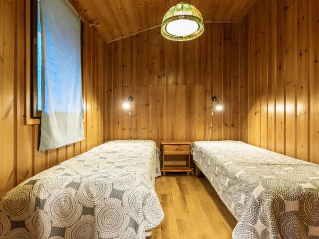 House  Leppävirta