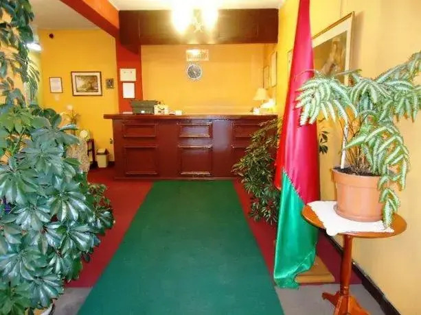 Hotel Castilla