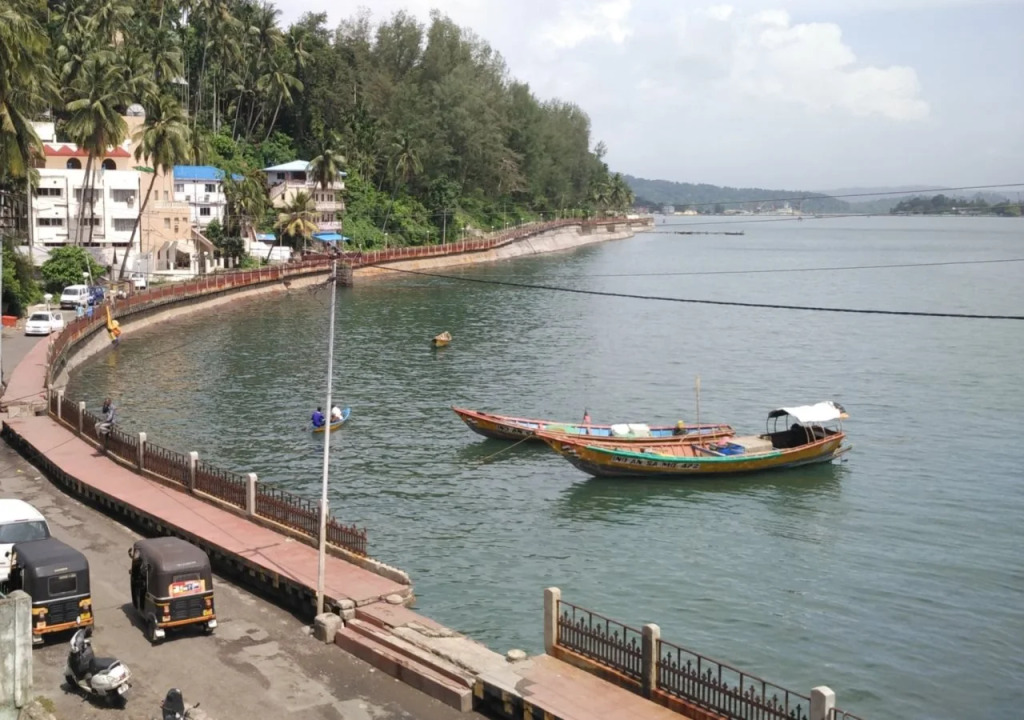 The Shelter Hotel - Port Blair