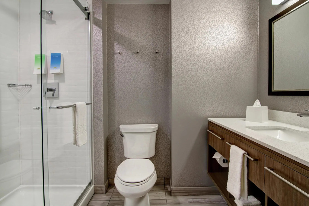Home2 Suites By Hilton Edmonton South