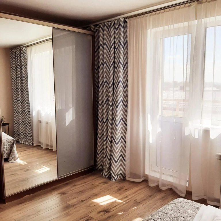 GoodHome38 на улице Семена Лагоды 4/1