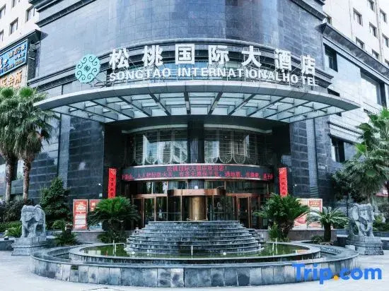 Songtao International Hotel