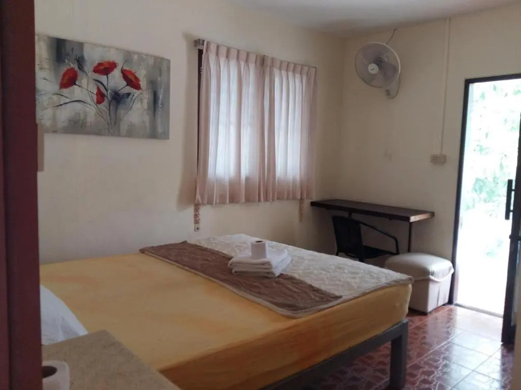 JS Guesthouse