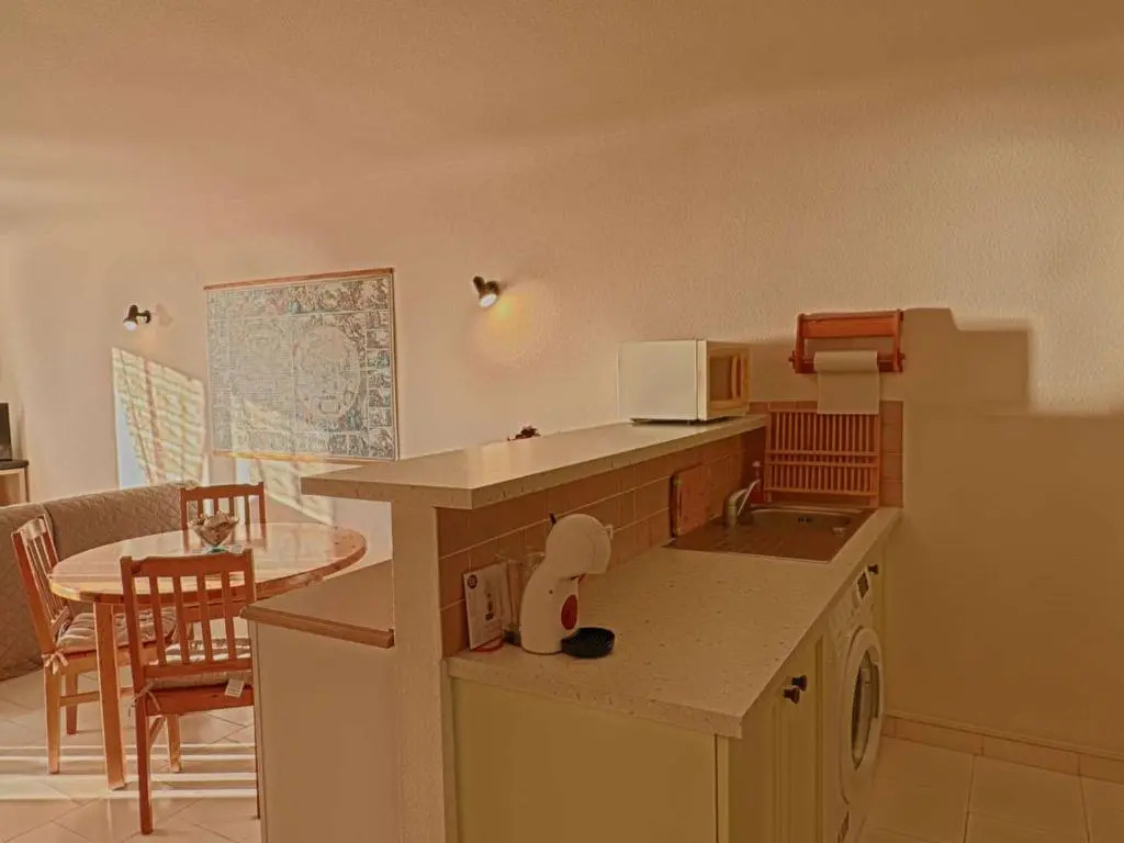 Appartement Porticcio, 2 pièces, 4 personnes - FR-1-61-491