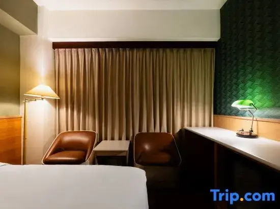 天津大酒店 Vagus Hotel