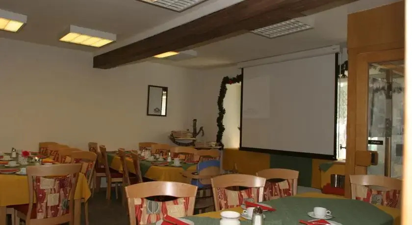 Erlys Cityhotel