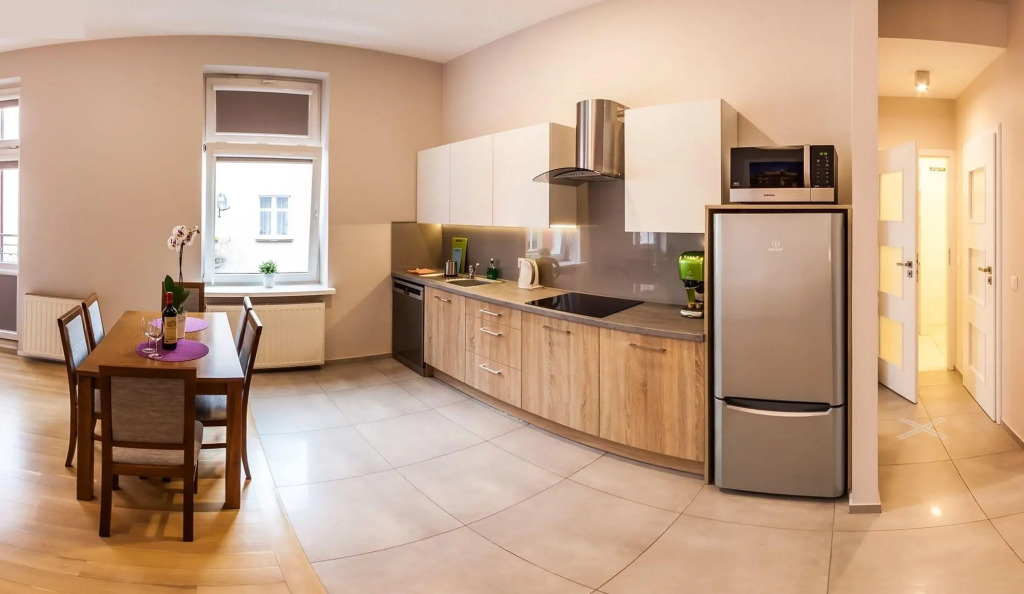 Emaus Apartments