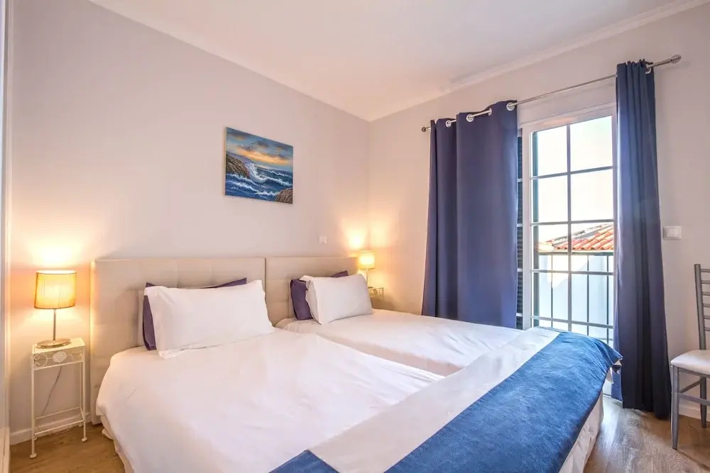 Apartments Madeira Old Town