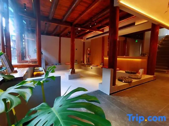 Taizhou Wuwendongxi Homestay (Shilichang Street Branch)