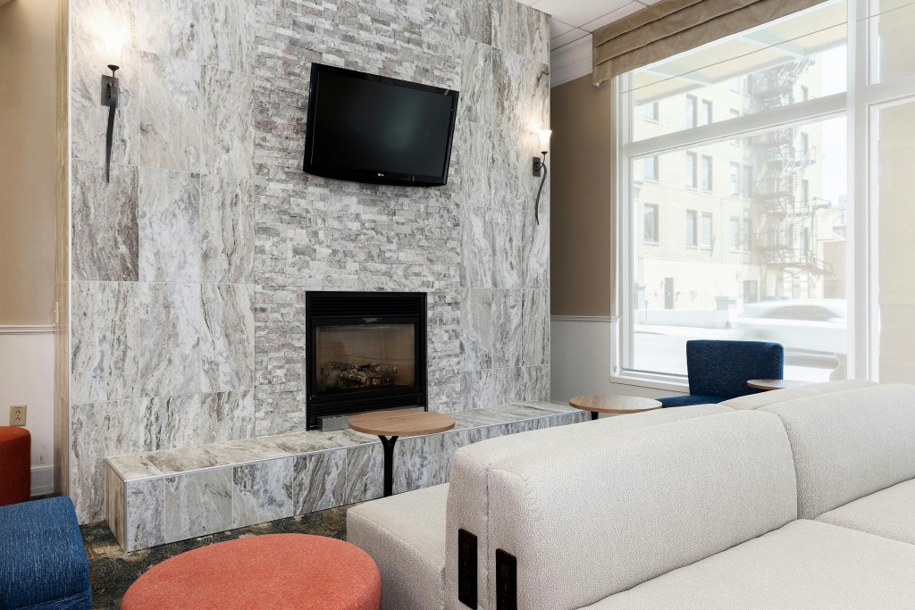 Hilton Garden Inn Ithaca