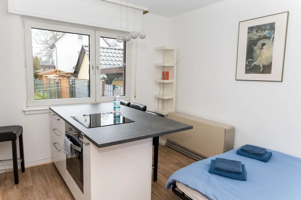 Schaefer Apartments GmbH