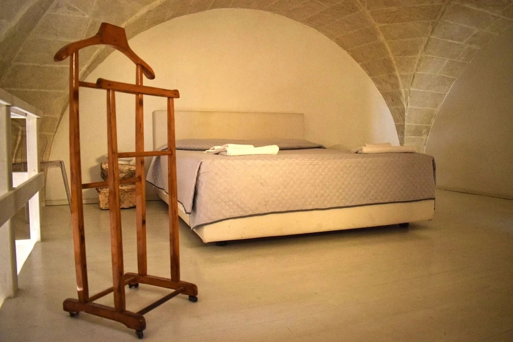 Le Dimore Centro B&B