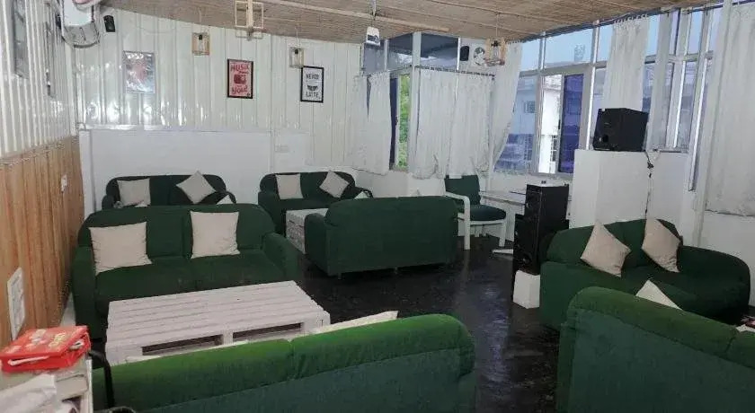 Hotel Sapphire