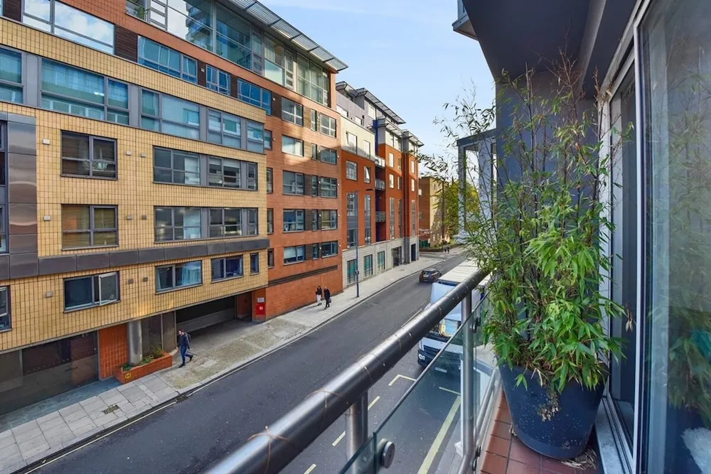 Chic High-end 1BD Flat - Near Borough Market!
