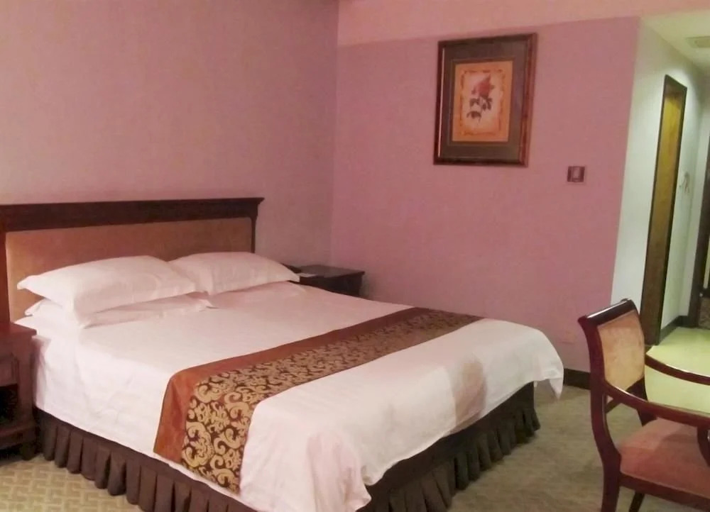Jin Long Hua Ting Business Hotel