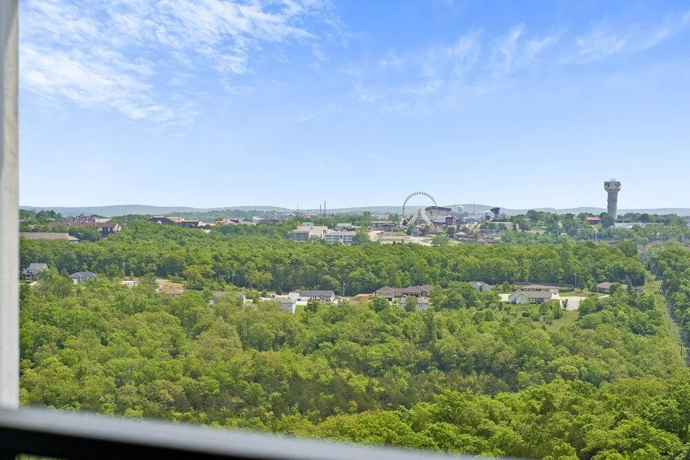 Our Happy Place in the Heart of Branson