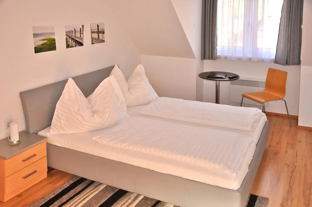 Hotel am See Rust