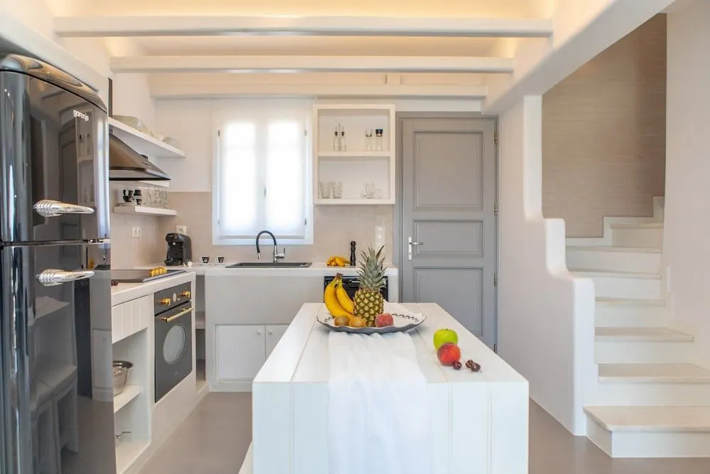 Villa Argana Naxos