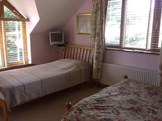 Ethan House B&B