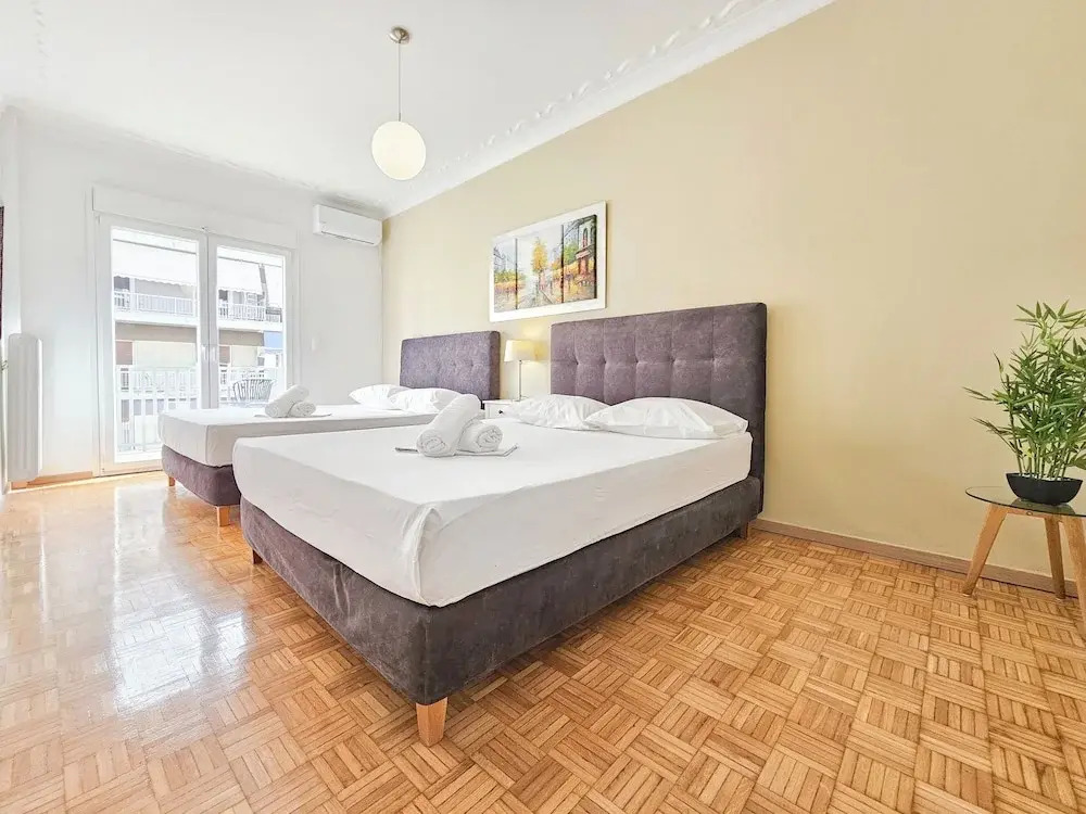 Casa Divas City Stay