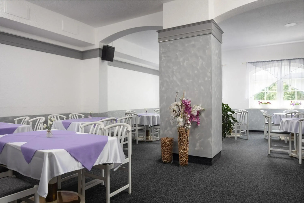 Hotel Ferdinand
