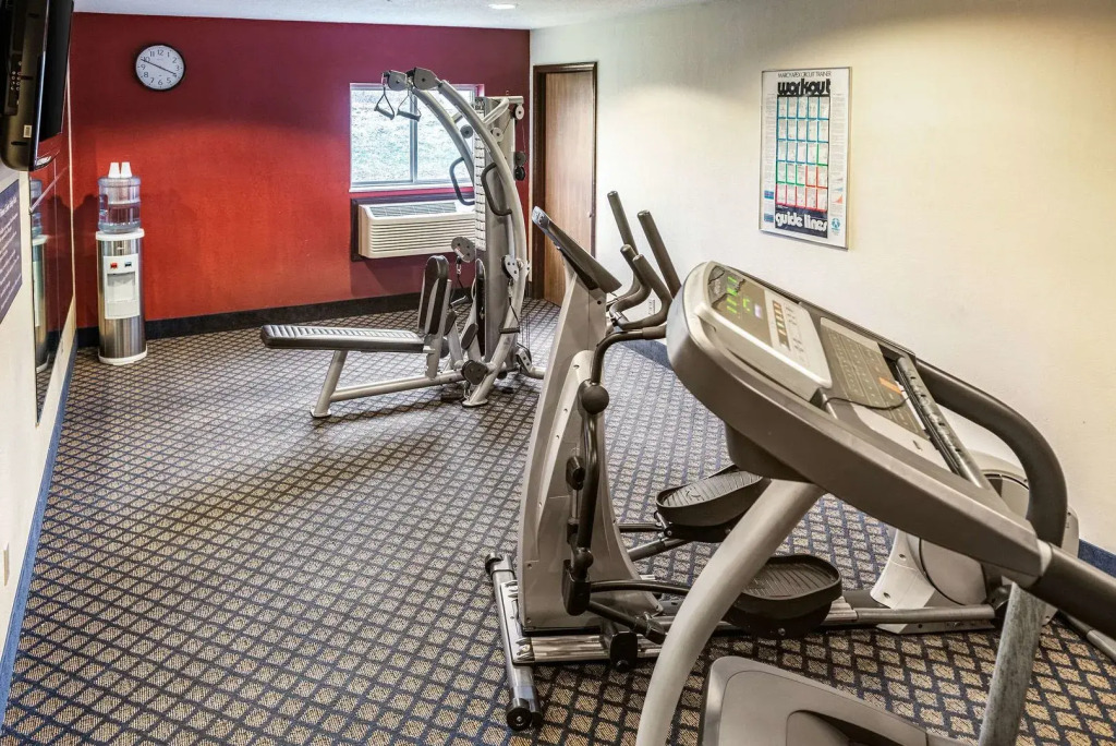 Quality Inn & Suites Seville