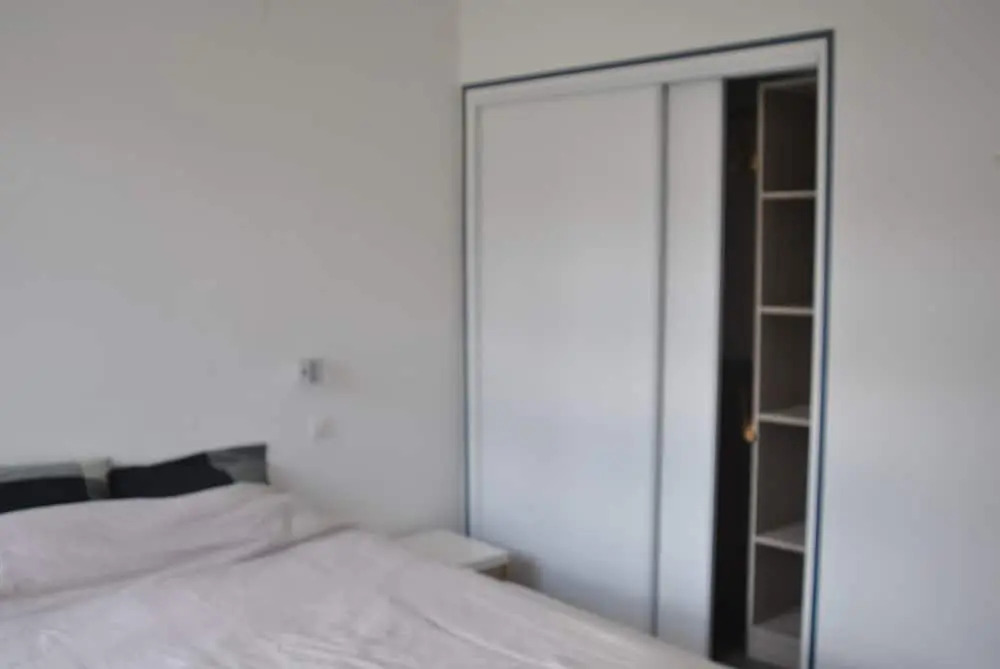 Hostel du lapin blanc