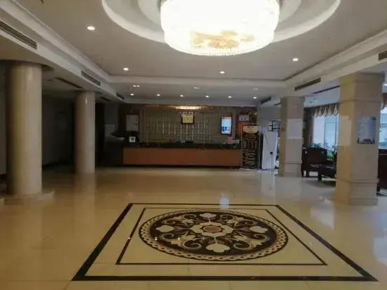 Changzhou Zouqu hotel