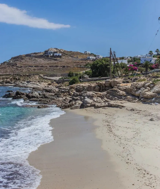 Caribbean dream