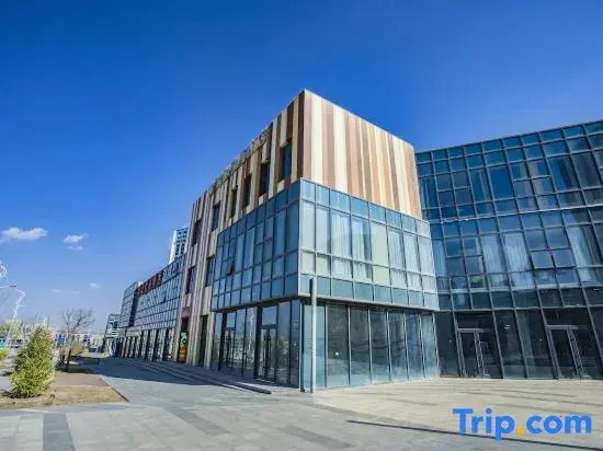 Yuanlan Huamao Youpin Hotel
