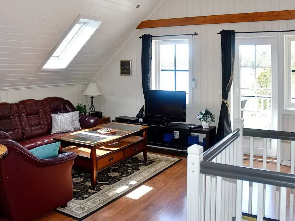 4 star holiday home in Urangsvåg
