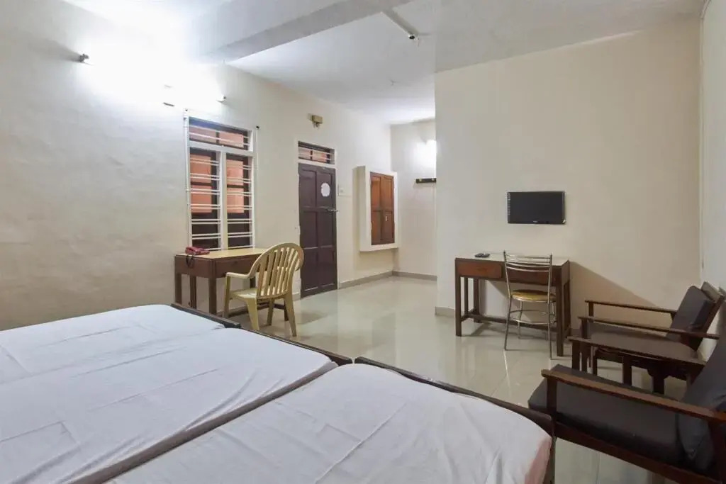 Hotel Embassy