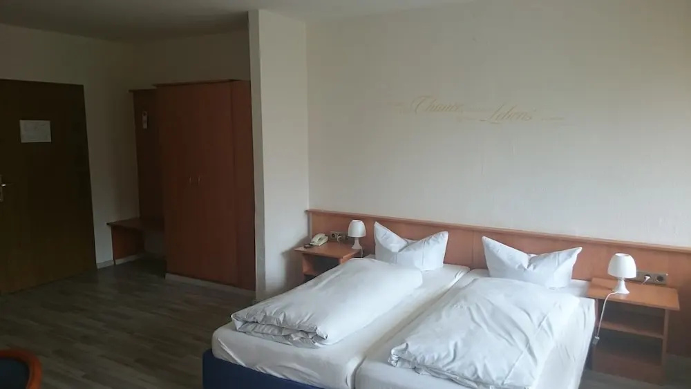 Landhotel Wasgau