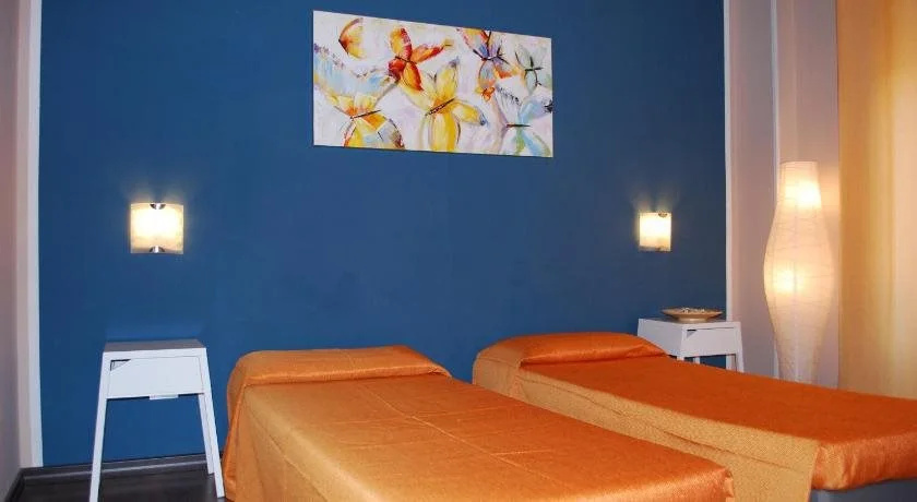 Un Letto a Casteddu
