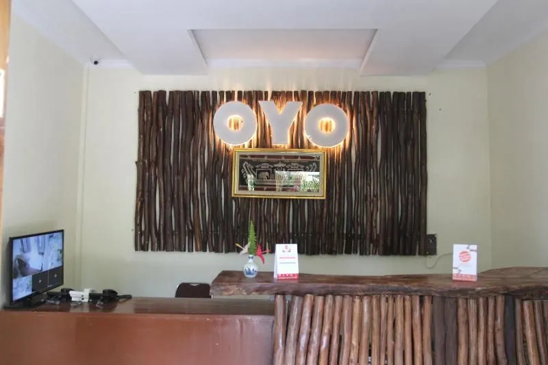 RedDoorz Plus at Ladang Asri Homestay Lampung