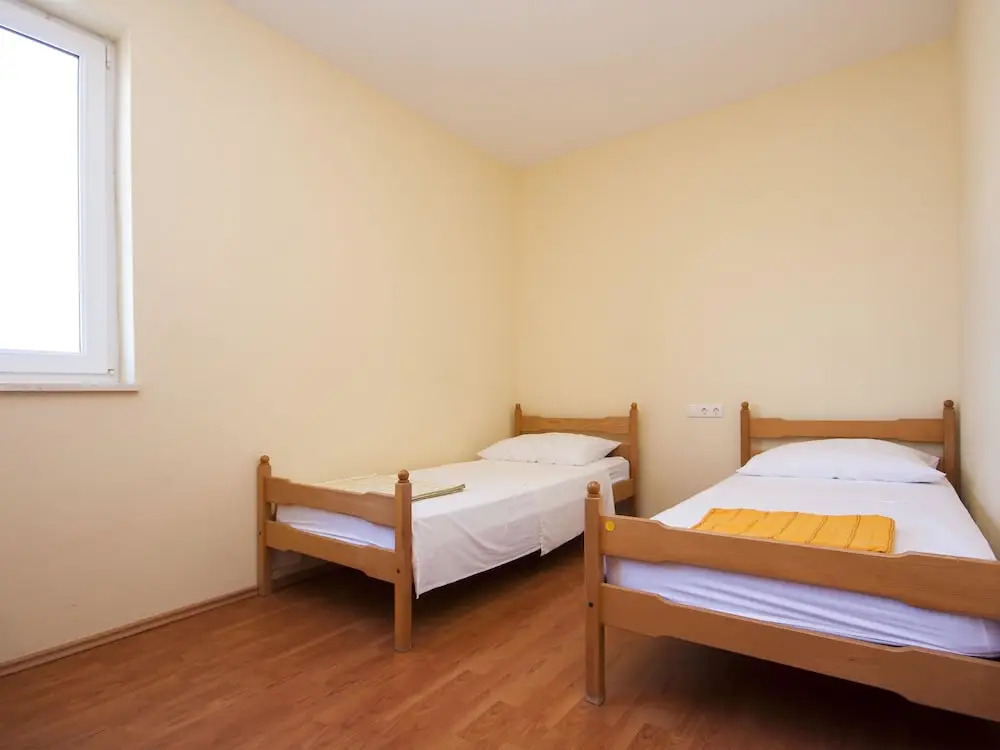 Apartment Sevid