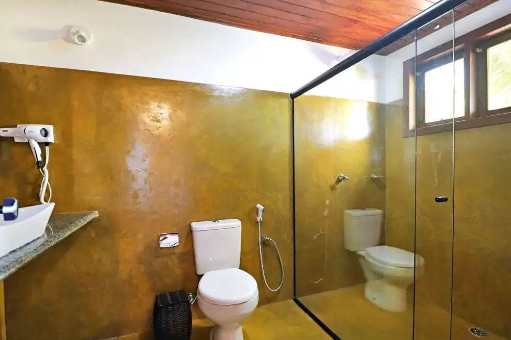 Pousada Arraial Colonial, Localizada no Centrinho e de Fácil Acesso a Praia e a Rua Mucugê