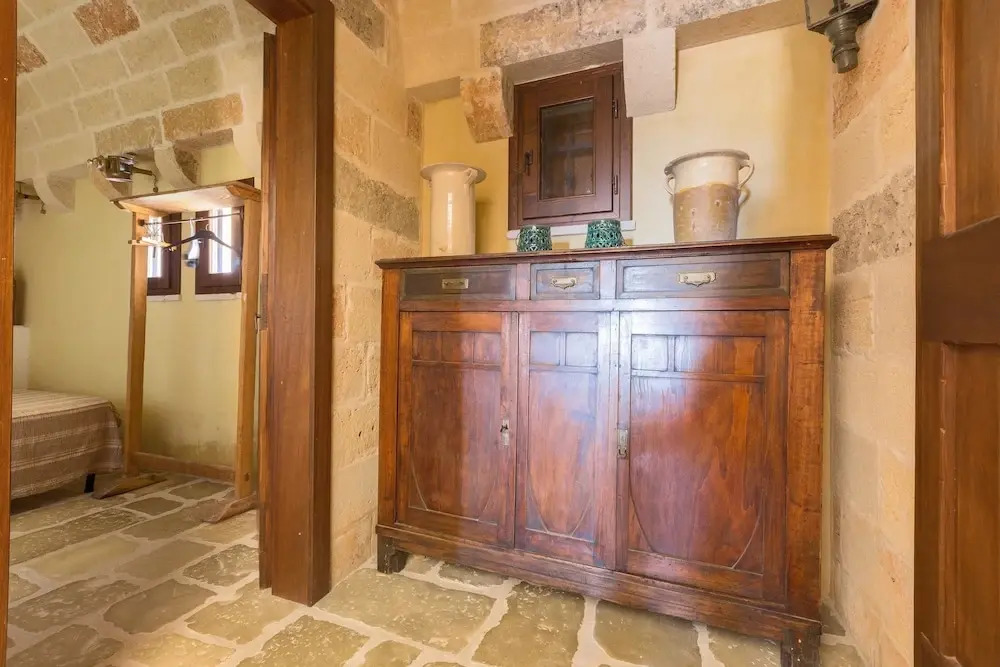 Masseria Curice
