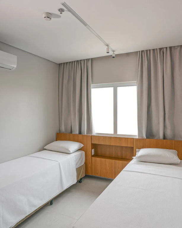 Salinas Exclusive Resort