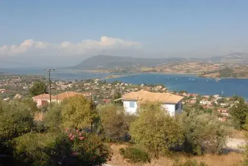 Oliviero Villas